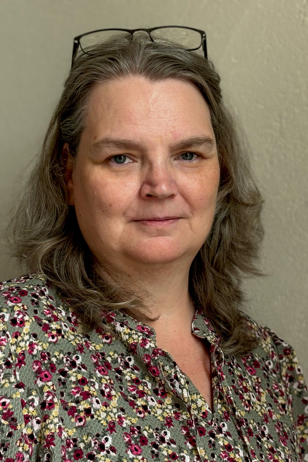 Annika Mattsson